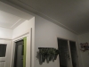 8. platte plafond plint