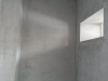 beal mortex color wanden toilet
