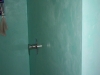 stucco raffaello in badkamer